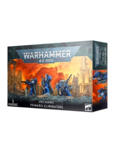 ELIMINATORI PRIMARIS - Warhammer 40.000 - 48-93