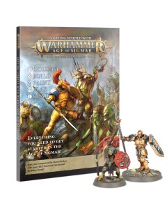 INIZIA CON WARHAMMER AoS - Warhammer AoS - 80-16