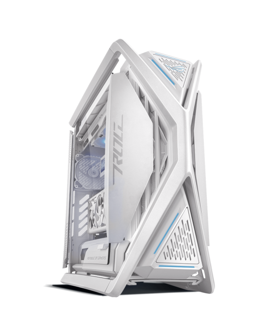 HyperCoreX9: PC Desktop Gaming Sharkoon RGB HEX - Intel i9 13900KS - MSI RTX 4090 24 GB